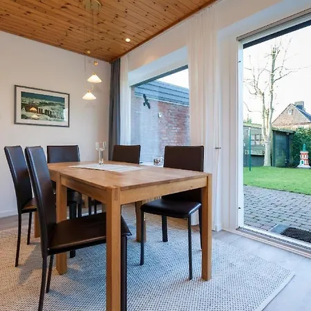 Appartement Bungalow-finlandia *