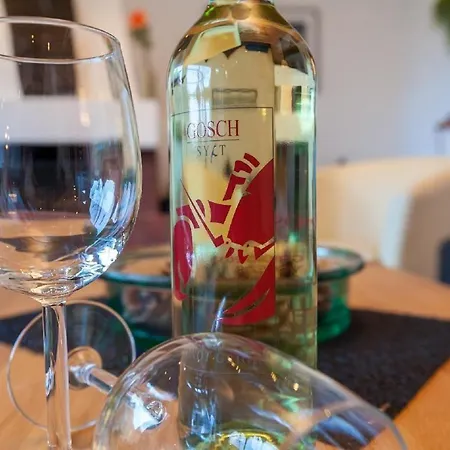 Bungalow-finlandia Appartement