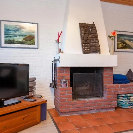 Bungalow-finlandia
