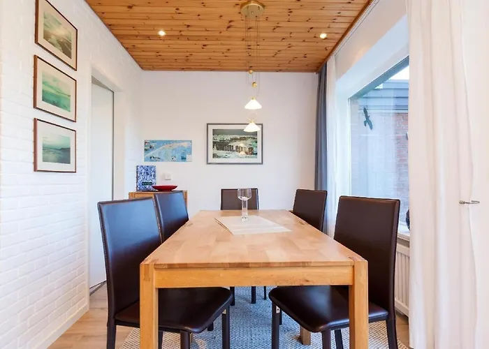 Lägenhet Bungalow-finlandia *